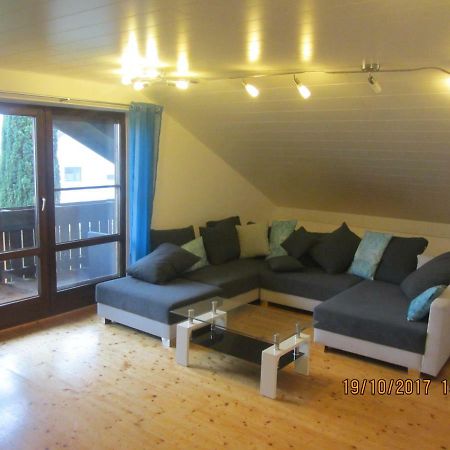 Ferienwohnung Am Fuss Des Bayerischen Waldes Верт-ан-дер-Донау Екстер'єр фото