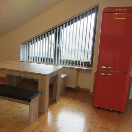 Ferienwohnung Am Fuss Des Bayerischen Waldes Верт-ан-дер-Донау Екстер'єр фото