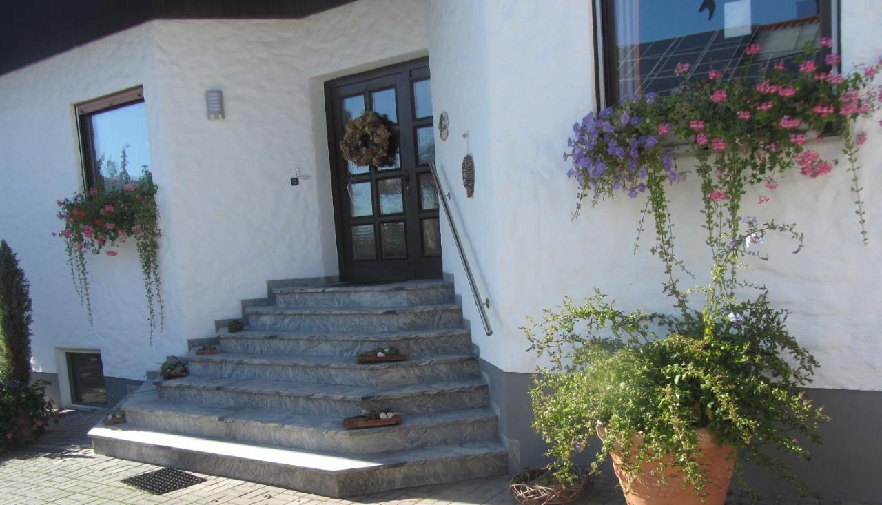 Ferienwohnung Am Fuss Des Bayerischen Waldes Верт-ан-дер-Донау Екстер'єр фото